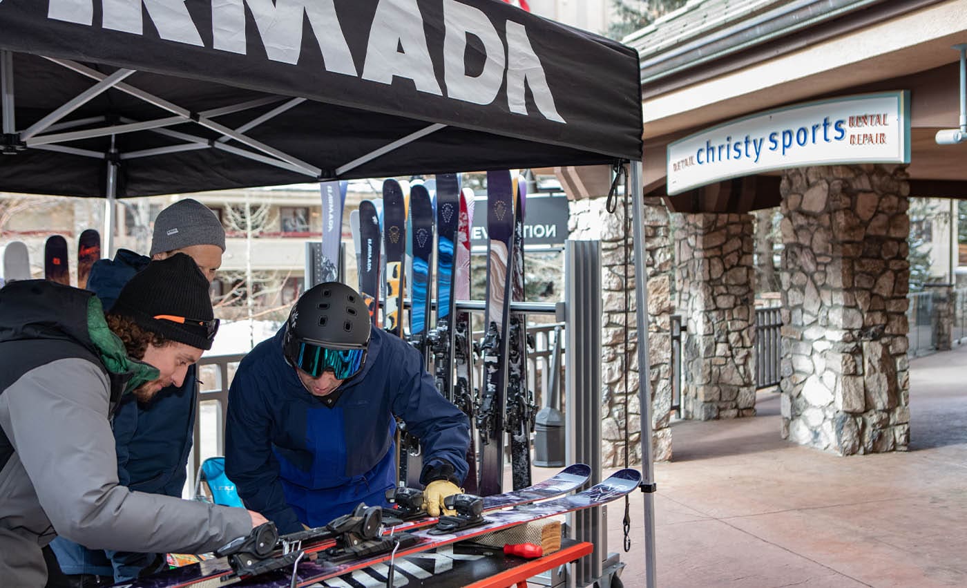 Gallery Beaver Creek Lodge