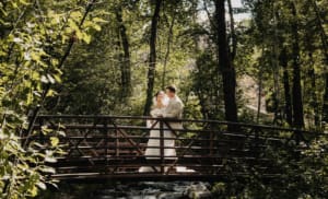 Beaver Creek Lodge Weddings