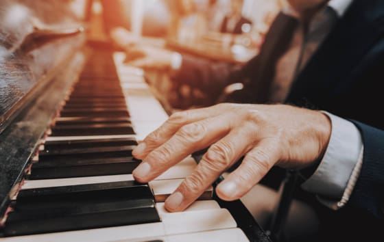 Live Music