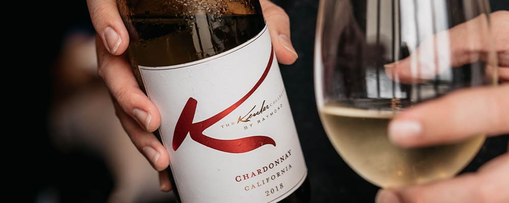 Kessler Wine