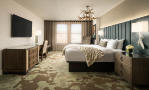 Suite Bedroom