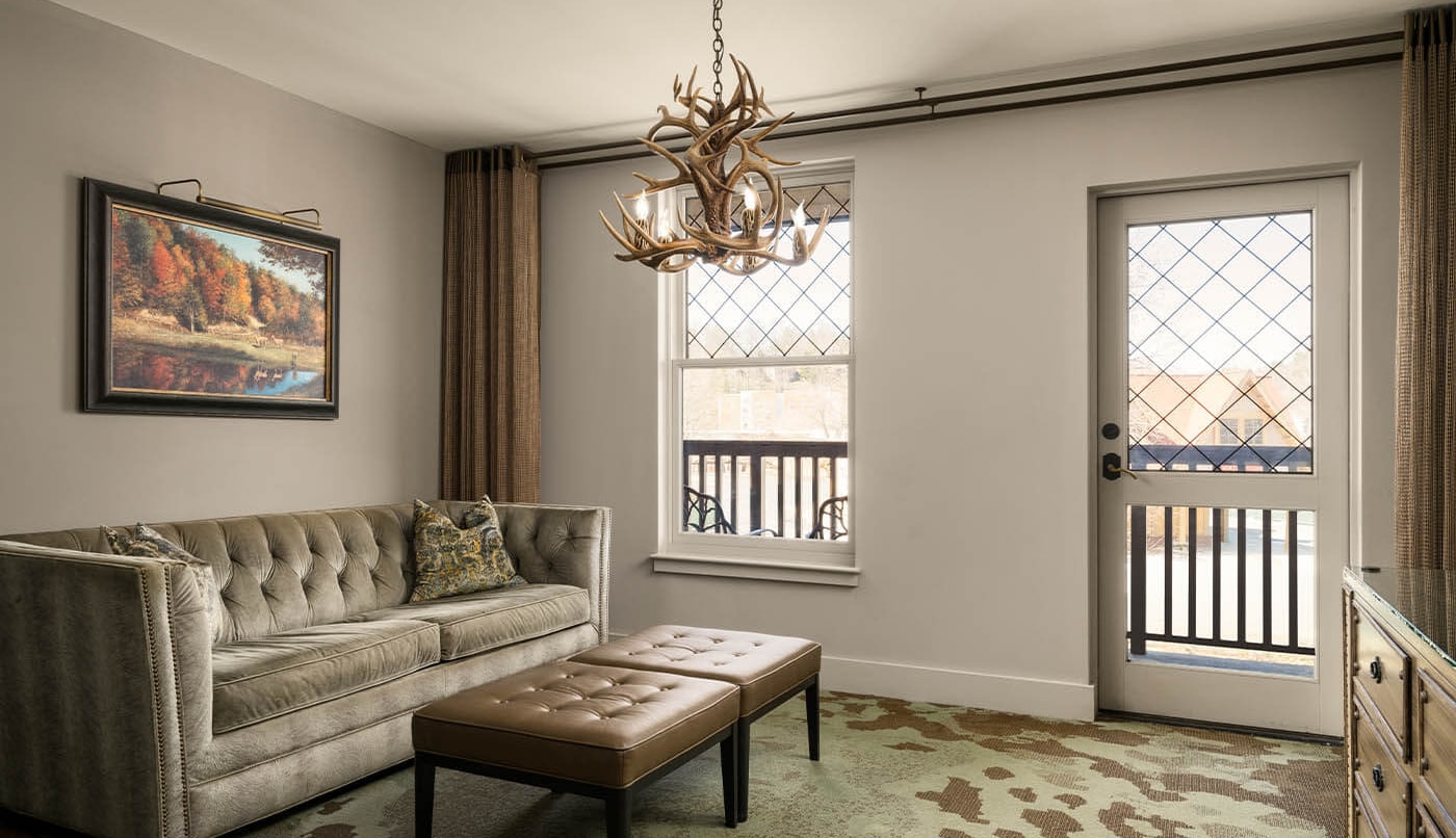 Suite Living