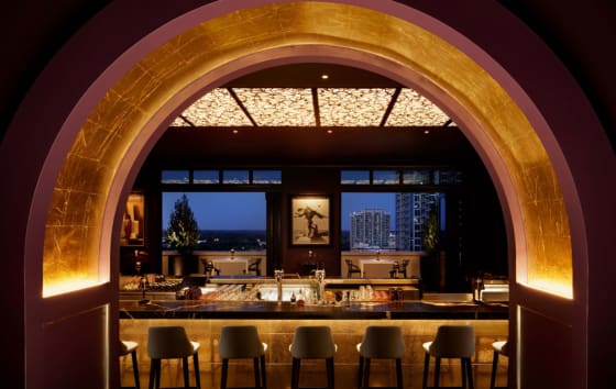 Buho Bar