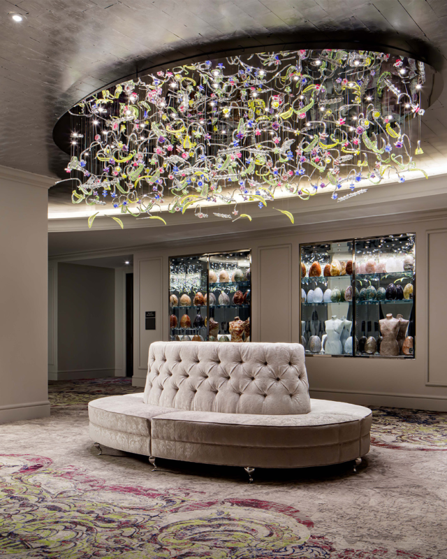 Grand Bohemian Hotel Charlotte | Luxury Hotels in Charlotte, NC