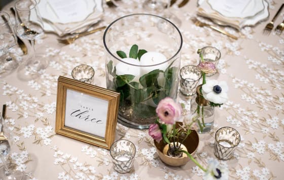 Greenville Weddings