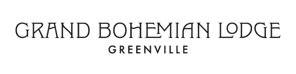 Grand Bohemian Lodge Greenville