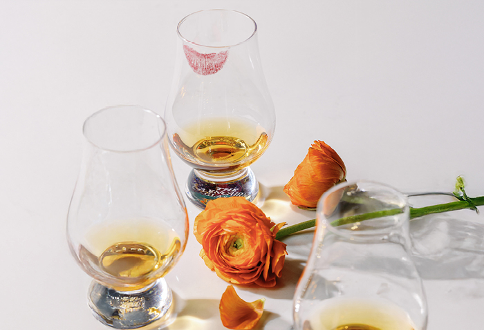Women in Whiskey