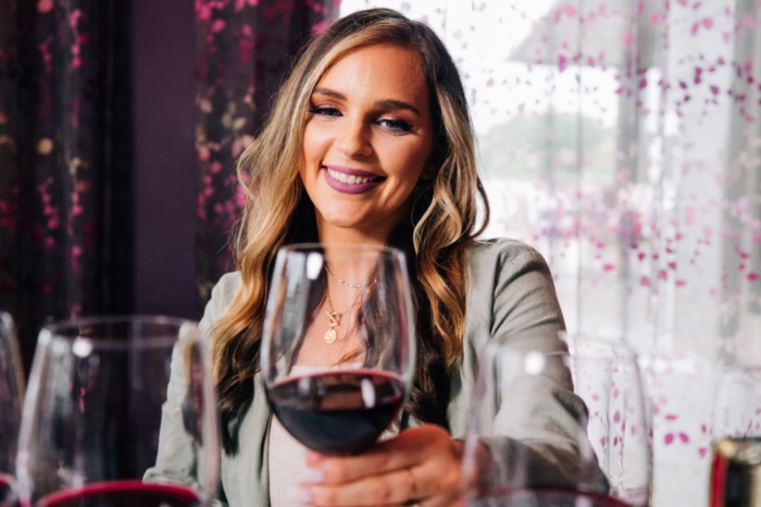 Wine Wednesday