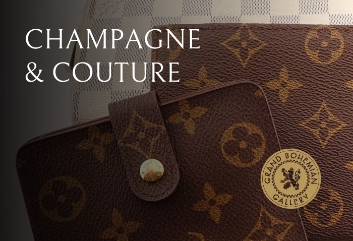 Champagne & Couture