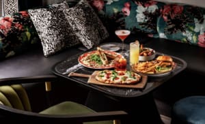 Bosendorfer Food