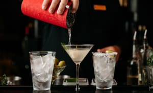 Bösendorfer Lounge