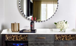 Suite Room Bar