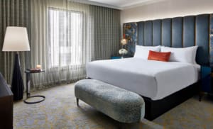 Suite Room