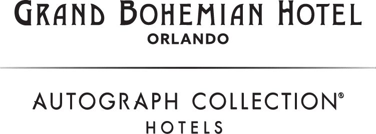 Grand Bohemian Hotel Orlando