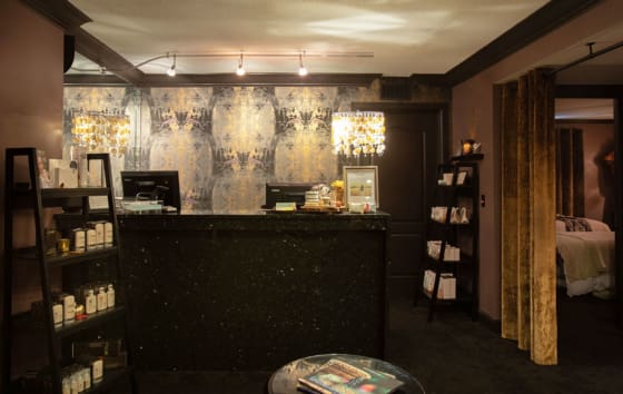 Poseidon Spa