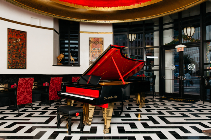 Bosendorfer