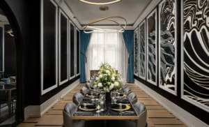 Private Dining