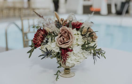 Kessler Weddings