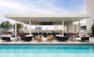 Altira Pool + Lounge