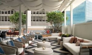 Altira Pool + Lounge