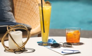 Altira Pool + Lounge