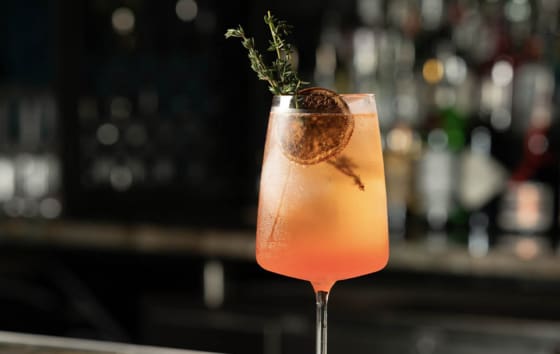 Córdova Cocktail