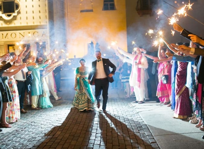 Weddings