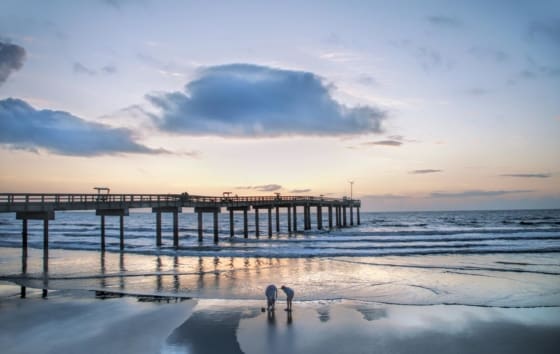 St. Augustine Beach