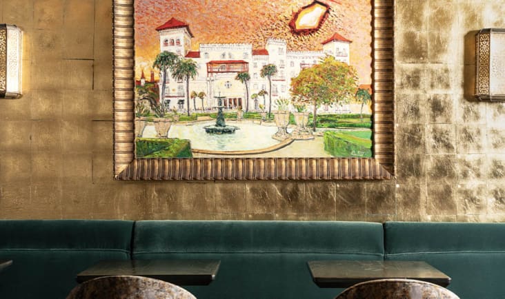Cordova | Coastal Chophouse & Bar