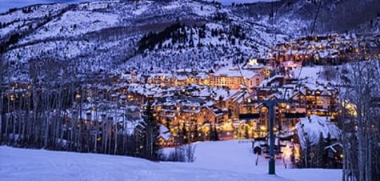 Beaver Creek