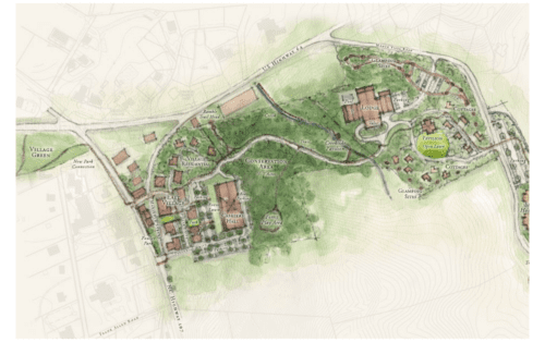 THE KESSLER COLLECTION REVEALS PLANS FOR $150 MILLION+ MIXED-USE DEVELOPMENT, EXPANDING NORTH CAROLINA FOOTPRINT