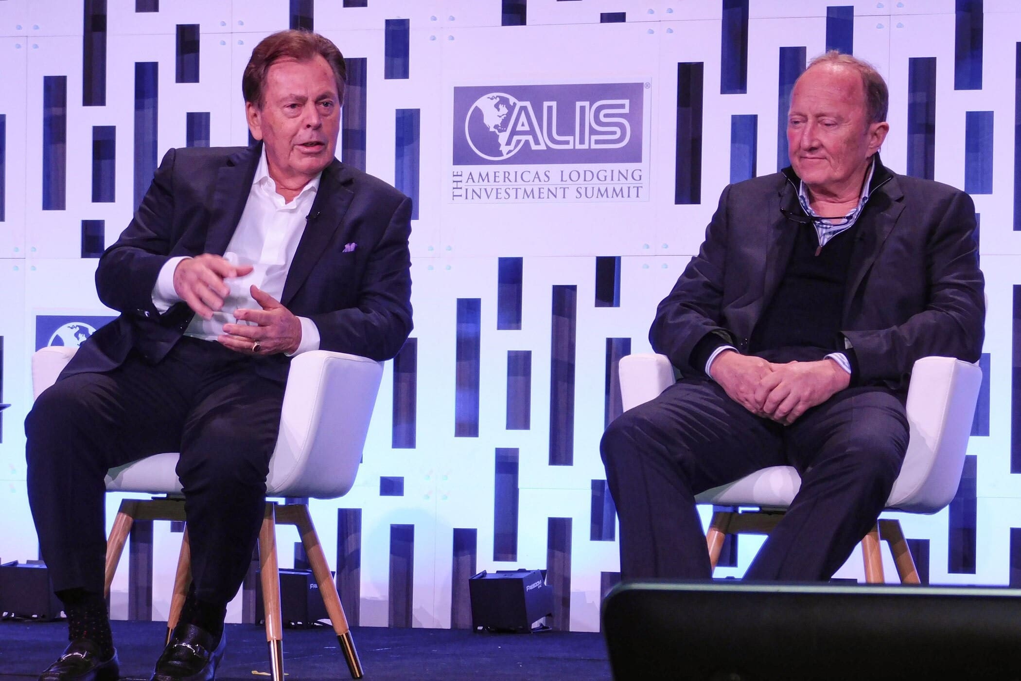 2023 Americas Lodging Investment Summit The Kessler Collection