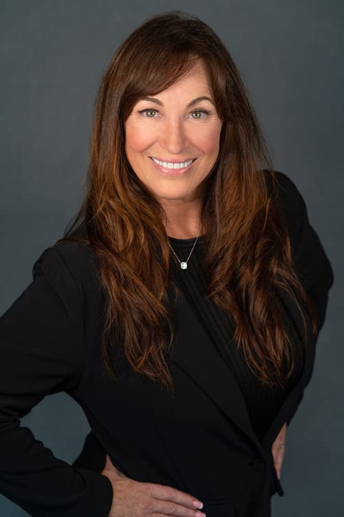 Christine Moffett