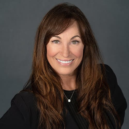 Christine Moffett