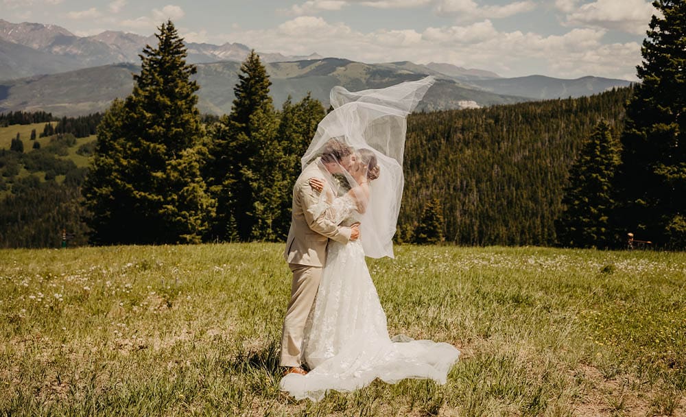 Beaver Creek Lodge Weddings