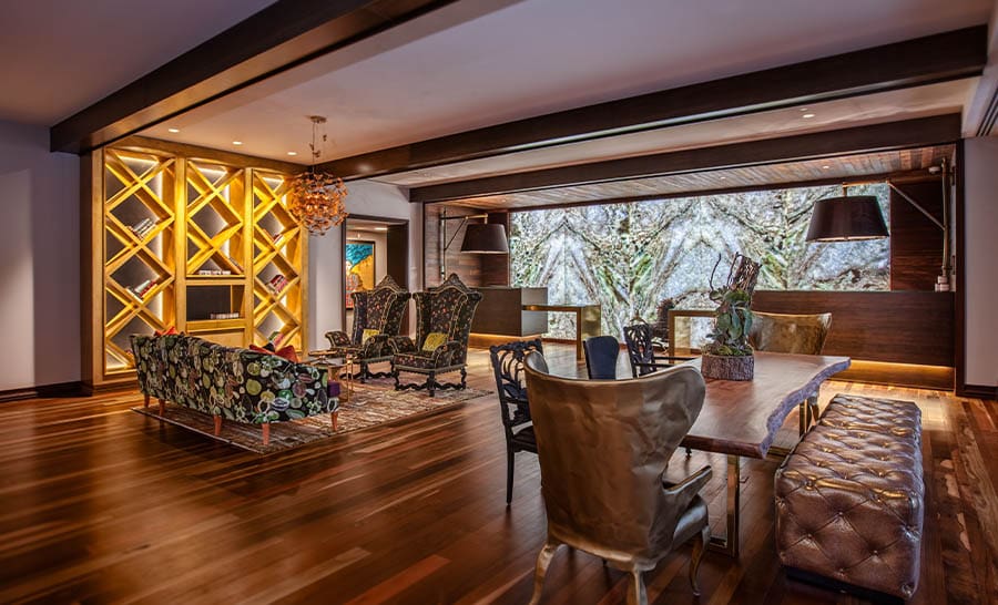Grand Bohemian Mountain Brook
