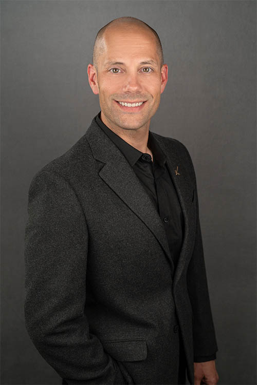 Brian McCormick