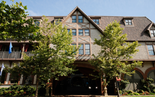 A Masterpiece Reimagined: Grand Bohemian Lodge Asheville Reopens with Bold New Vision