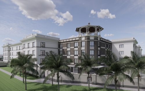 Next Stop, Nostalgia: Kessler Expands to Richmond Hill